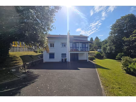 annonce maison à vendre