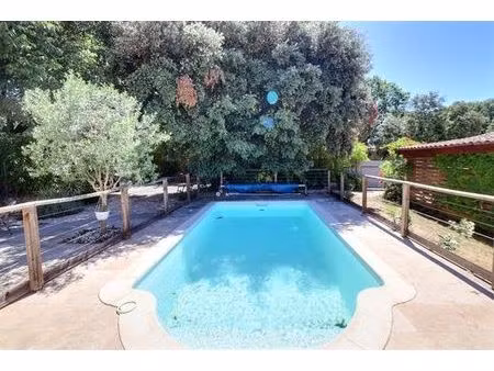 maison de prestige de 143 m2 en vente saint-mathieu-de-tréviers  france