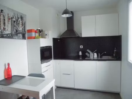 t1 bis meuble - saint cyprien