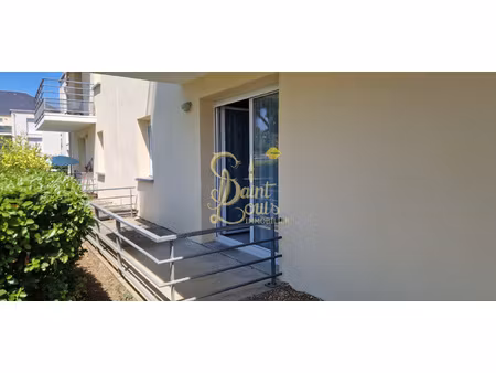 location appartement 2 pièces 48m² avoine 37420