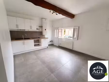 location appartement 2 pièces 34m² maintenon 28130