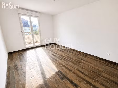 appartement meaux 2 pièce(s) 34 m2