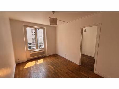 location appartement 2 pièces 36m² orleans 45000