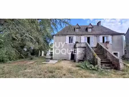 maison à vendre de 4 pièces de 90 m²
