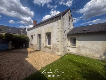 location maison 3 pièces 52m² st pierre des corps 37700