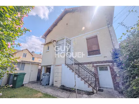 maison thiverny 2 pièce(s) 40 m2