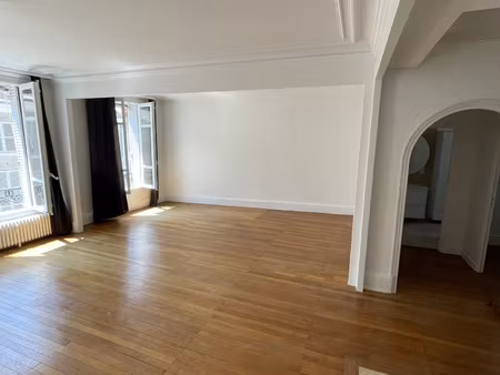 location appartement 4 pièces 105m² orleans 45000