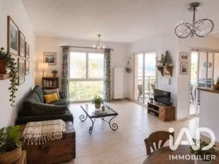 vente appartement 4 pièces à chorges (05230) : à vendre 4 pièces / 77m² chorges