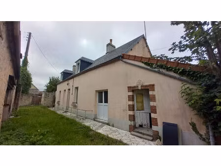 maison isigny sur mer