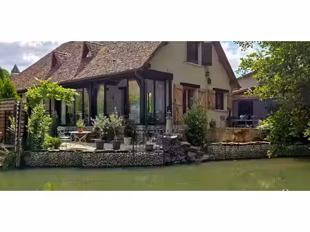maison avec jardin semur-en-auxois (21)