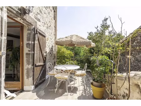 vente maison 5 pièces 141 m² fontès (34320)