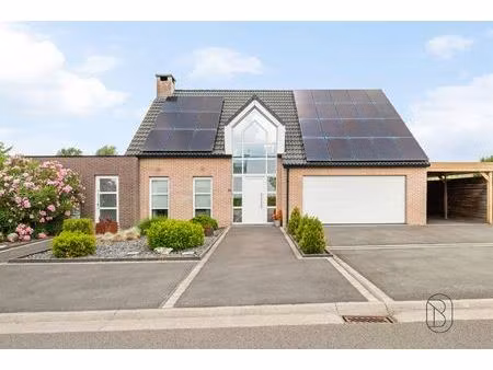 huis te koop in moeskroen met 3 slaapkamers