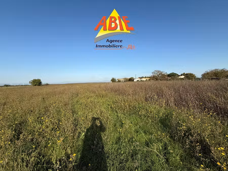 achat terrain 6 804m² bouille courdault 85420
