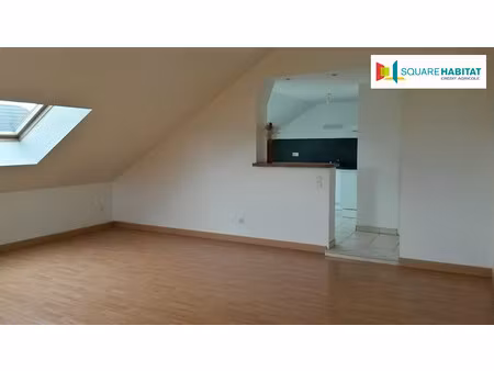 appartement à louer baudreix