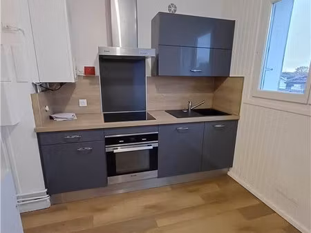 appartement à louer pau
