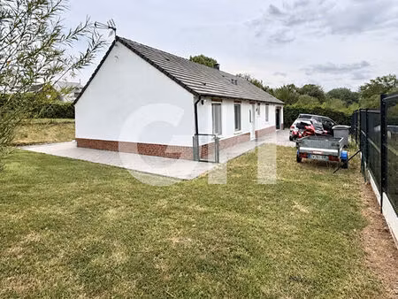 maison 5 pièces à vendre à maubeuge - quartier sous-le-bois