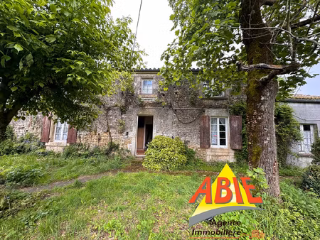 achat maison 5 pièces 144m² st hilaire des loges 85240