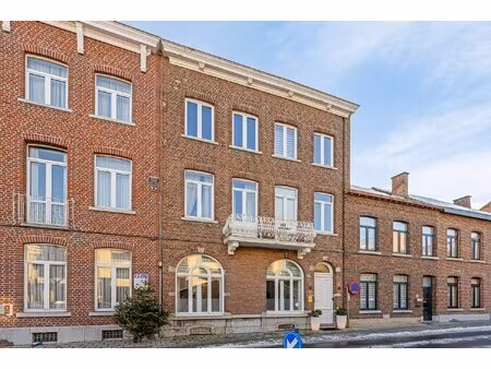huis te koop in sint-truiden met 6 slaapkamers