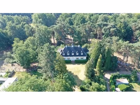 huis te koop in halen met 4 slaapkamers