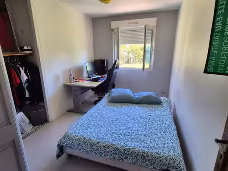 vente maison 5 pièces 130 m² saint-sulpice-et-cameyrac (33450)