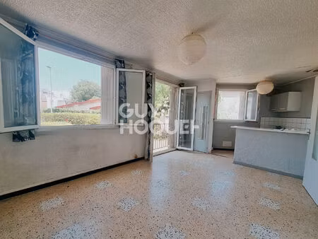 appartement - montpellier ouest- 1 pièce(s) 28 m2
