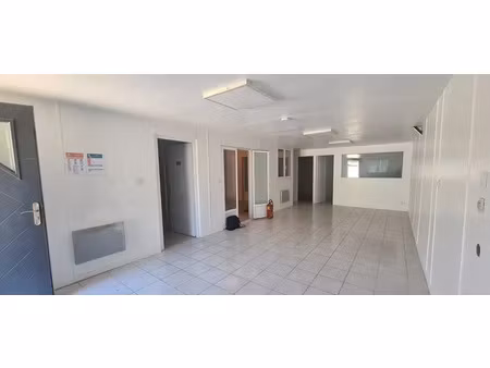 vente bureau 8 pièces 180 m² ludon-médoc (33290)