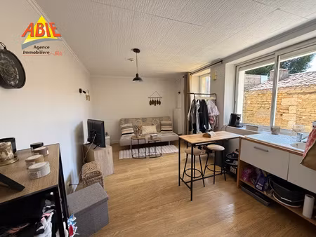 achat maison 5 pièces 94m² maille 85420