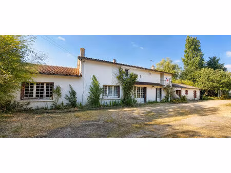 achat maison 4 pièces 113m²