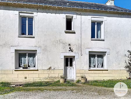 achat maison 5 pièces 107m²