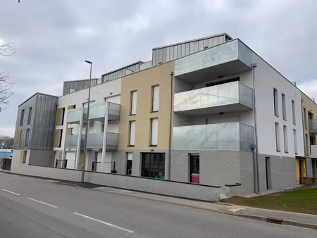 a louer appartement neuf t3 centre-ville à guilers
