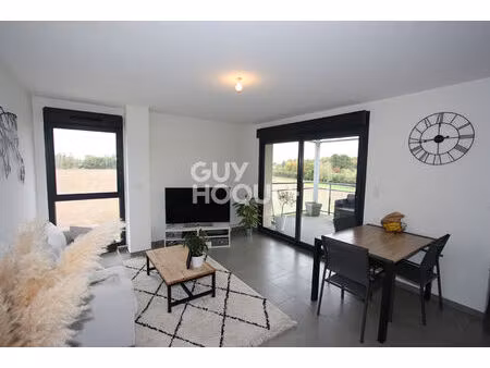 appartement t3 (62 m²) en location à olivet