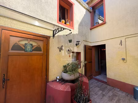 achat maison 6 pièces 136m²