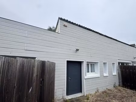 achat immeuble 80m² angers 49000