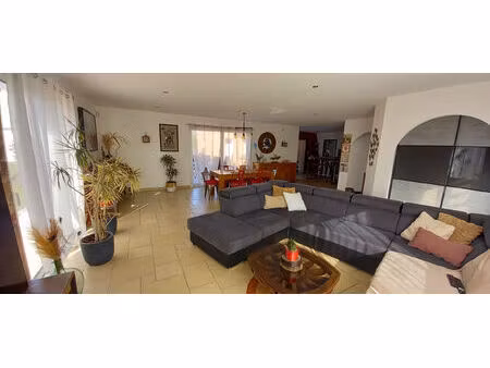 achat maison 5 pièces 148m²