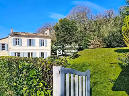 vente maison 6 pièces 208 m² saint-germain-de-la-rivière (33240)