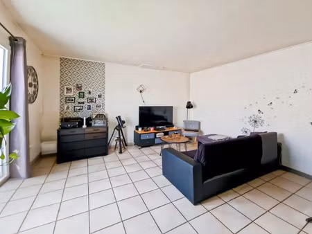 vente immeuble 100 m² bruguières (31150)