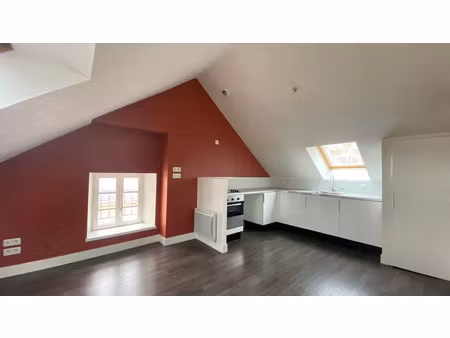 location appartement 2 pièces 28 m² à orléans (45000)
