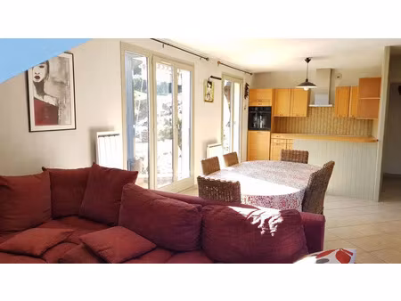 location appartement 3 pièces 87 m² à saint-baldoph (73190)