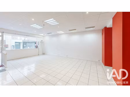 vente boutique/local commercial 50 m²