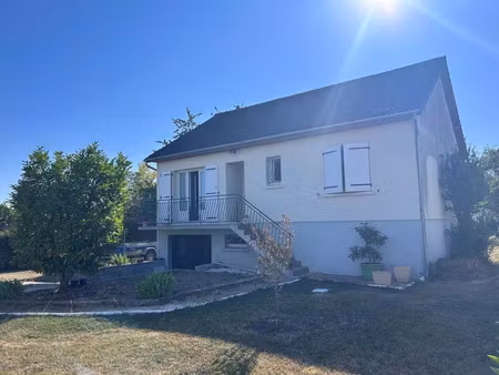 location maison 4 pièces 70 m² à monnaie (37380)