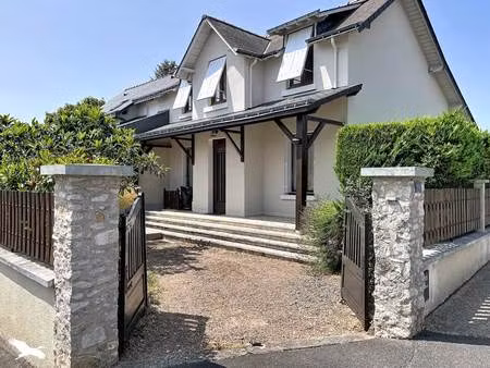 vente maison 4 pièces 95 m² montlouis-sur-loire (37270)