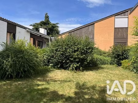 maison à valenciennes (59300)