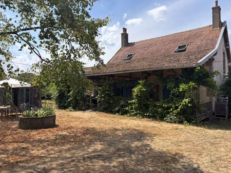 maison 96 m²