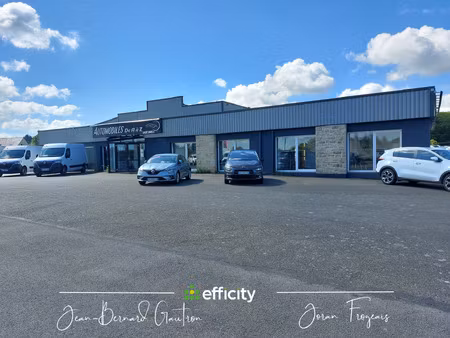 local commercial - 986 m²