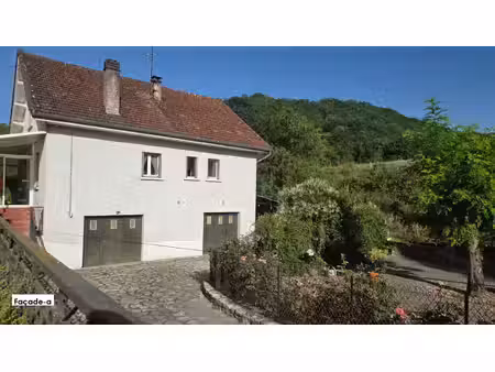 maison cahus 3 chambres   maison jolie  pratique et agréable