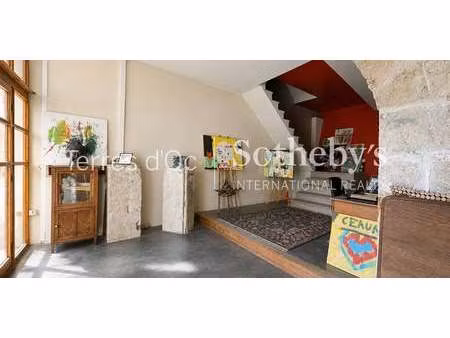 maison avec terrasse narbonne (11)
