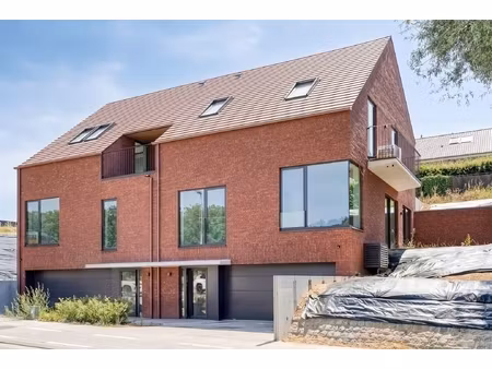 huis te koop in leuven met 3 slaapkamers