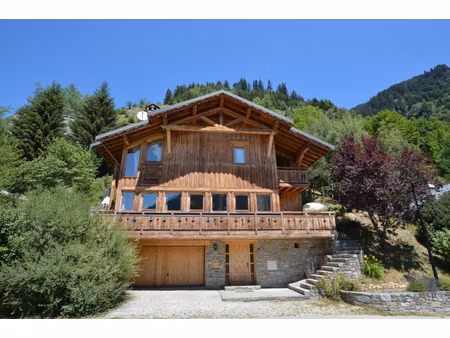 annonce maison à vendre