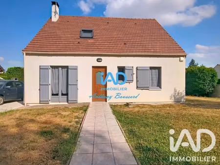 vente maison/villa 5 pièces