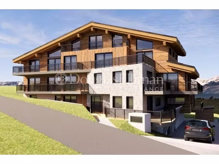 annonce appartement à vendre